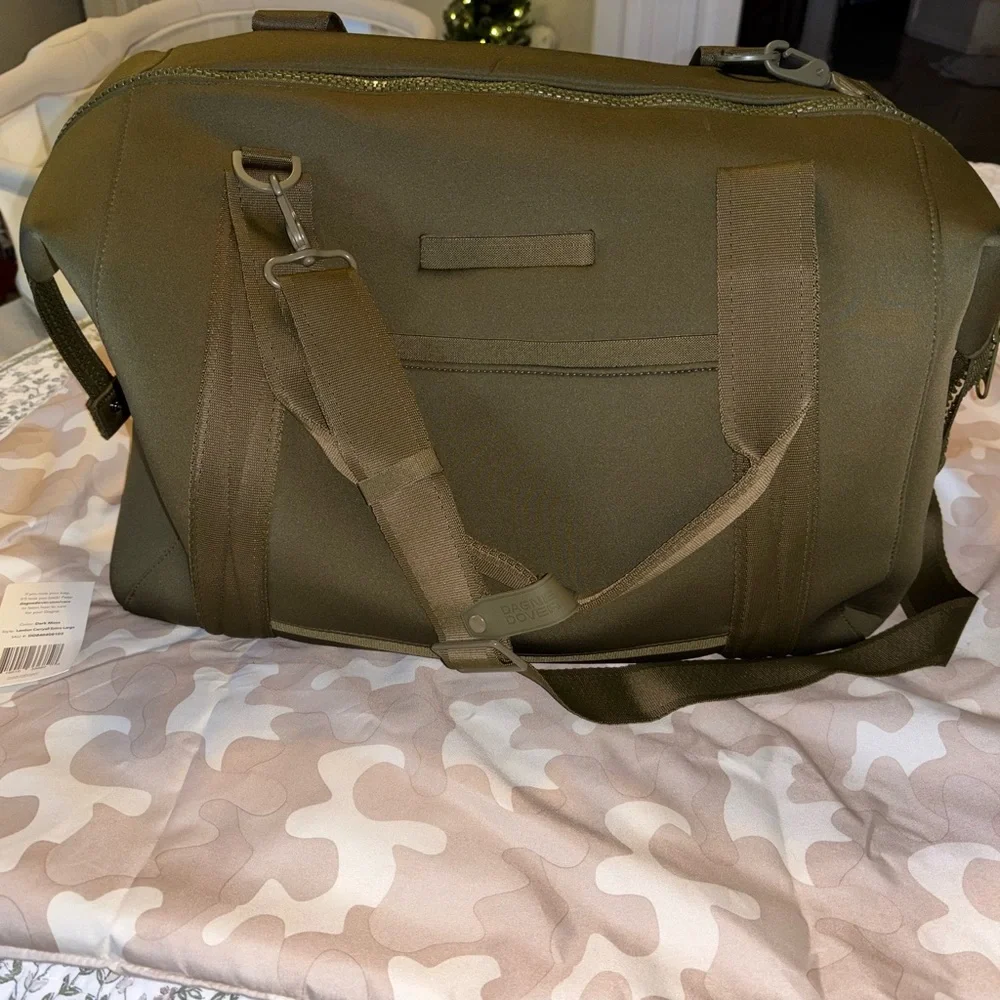 Dagne Dover XL Landon carryall - Picture 8 of 9